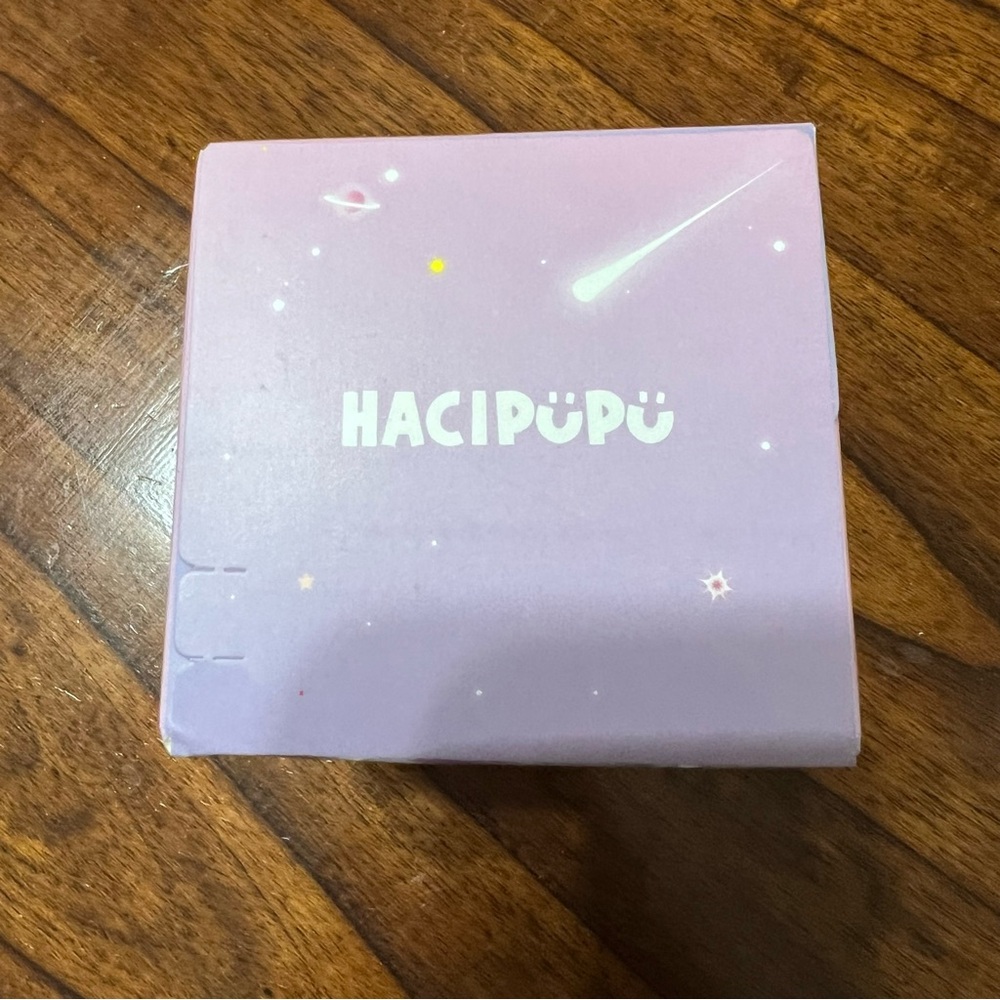 Pop Mart HACIPUPU The Constellation Series Vinyl Plush - Picture 10 of 12